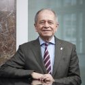 Bern 25.3.2019 - Geschäftsbericht Akademien der Wissenschaften Schweiz; , Antonio Loprieno, Präsident a+ . © Annette Boutellier