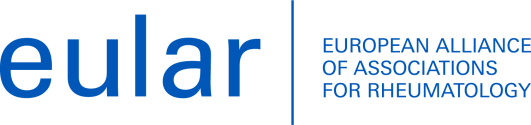EULAR-Logo