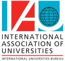 Logo IAU pant 485-3135Q