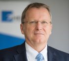 Serie de portraits officielles  de Maxime Zuber, le nouveau recteur de la Haute Ecole Pedagogique BEJUNE ce vendredi 1 juillet a la Bejune a Bienne. Stefan Meyer / Meyerkangangi