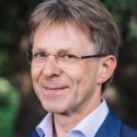 Deutschland, Nordrhein-Westfalen, Münster: Professor Hans-Christian Pape ist ab Oktober 2017, der neue Präsident der Humboldt-Stiftung. FOTO: MW